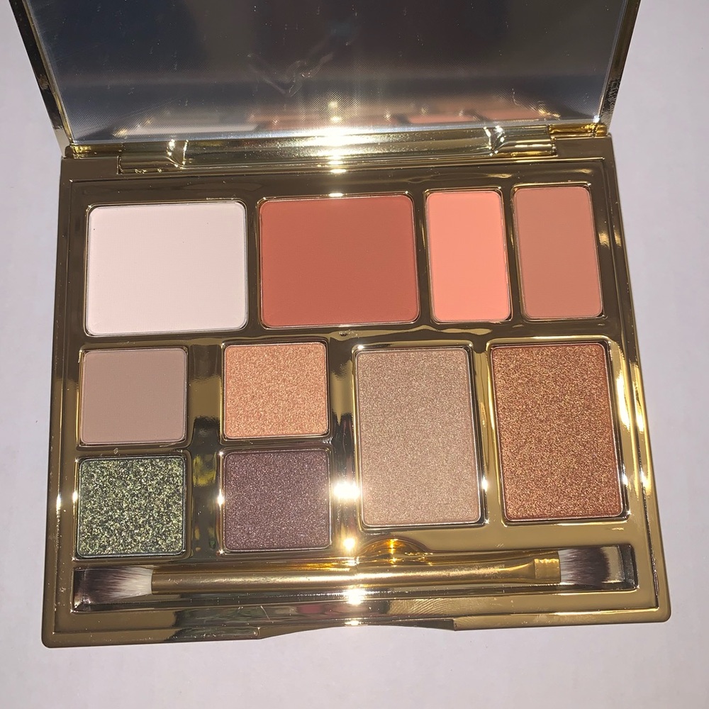 Brow Bar Hollywood Icon Face Kit